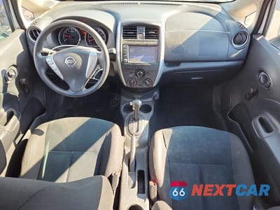 Zdjęcie 8 z 12 samochodu: 2019 NISSAN VERSA NOTE S VIN:3N1CE2CP5KL366080 - miniatura