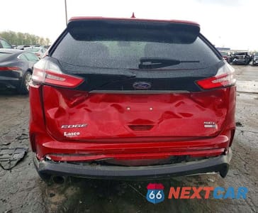 Zdjęcie 6 z 13 samochodu: 2020 FORD EDGE SEL VIN:2FMPK4J97LBA59557 - miniatura