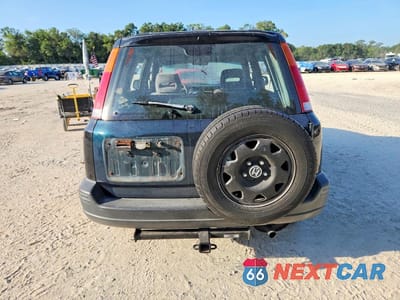Zdjęcie 6 z 13 samochodu: 1998 HONDA CR-V LX VIN:JHLRD2843WC002608 - miniatura