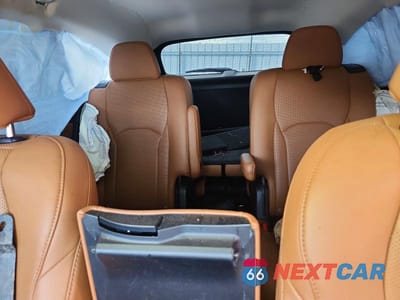 Zdjęcie 10 z 13 samochodu: 2021 LEXUS RX 450H L VIN:JTJHGKFA9M2017042 - miniatura