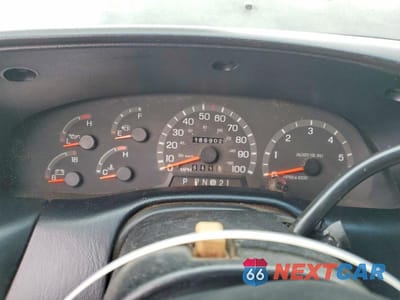 Zdjęcie 9 z 12 samochodu: 1997 FORD F150 VIN:1FTDX186XVKA21218 - miniatura