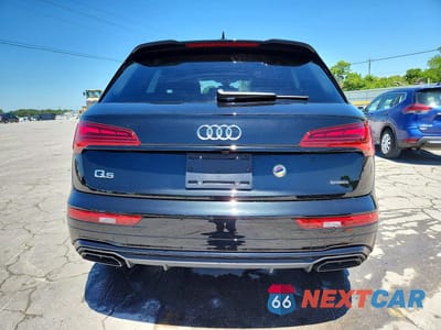 Zdjęcie 6 z 14 samochodu: 2025 AUDI Q5 PREMIUM 45 VIN:WA1GAAFY7S2028507 - miniatura