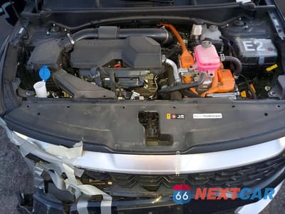 Zdjęcie 11 z 12 samochodu: 2025 KIA SPORTAGE LX VIN:KNDPU3DG5S7237671 - miniatura