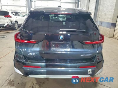Zdjęcie 6 z 13 samochodu: 2024 BMW X1 XDRIVE28I VIN:WBX73EF09R5Y55762 - miniatura