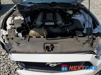 Zdjęcie 11 z 13 samochodu: 2017 FORD MUSTANG GT VIN:1FA6P8CF4H5236367 - miniatura