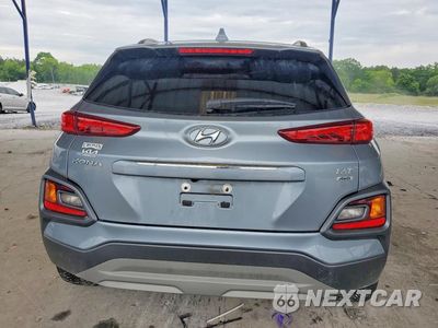Zdjęcie 6 z 12 samochodu: 2020 HYUNDAI KONA LIMITED VIN:KM8K3CA54LU429646 - miniatura