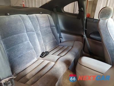 Zdjęcie 10 z 12 samochodu: 1994 FORD MUSTANG VIN:1FALP4049RF123119 - miniatura