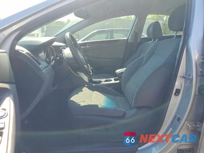 Zdjęcie 7 z 12 samochodu: 2011 HYUNDAI SONATA GLS VIN:5NPEB4AC6BH159854 - miniatura