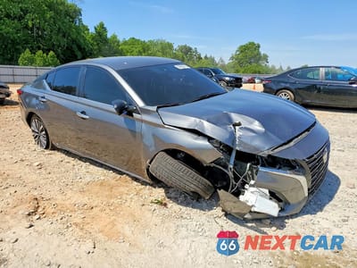 Czwarte zdjęcie samochodu z boku: 2024 NISSAN ALTIMA SV VIN:1N4BL4DV8RN332688 - miniatura