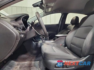 Zdjęcie 7 z 12 samochodu: 2020 CHEVROLET MALIBU LT VIN:1G1ZD5ST4LF037126 - miniatura
