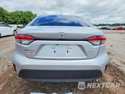 Zdjęcie 6 z 12 samochodu: 2026 TOYOTA COROLLA LE VIN:5YFB4MDEXTP459668 - miniatura