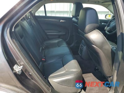 Zdjęcie 11 z 14 samochodu: 2016 CHRYSLER 300 LIMITED VIN:2C3CCARG2GH305262 - miniatura