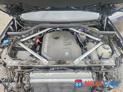 Zdjęcie 12 z 13 samochodu: 2025 BMW X5 XDRIVE40I VIN:5UX23EU02S9X71287 - miniatura