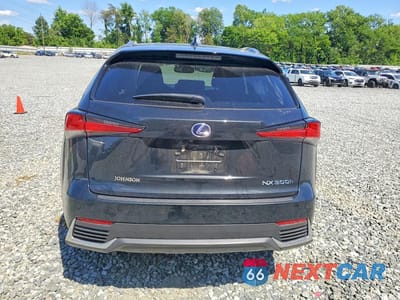 Zdjęcie 6 z 13 samochodu: 2019 LEXUS NX 300H VIN:JTJBJRBZ9K2114878 - miniatura