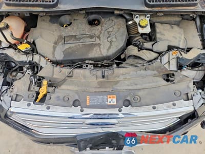 Zdjęcie 12 z 13 samochodu: 2019 FORD ESCAPE TITANIUM VIN:1FMCU9J90KUB59143 - miniatura