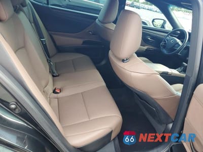 Zdjęcie 10 z 12 samochodu: 2022 LEXUS ES 350 BASE VIN:58ADZ1B11NU121076 - miniatura