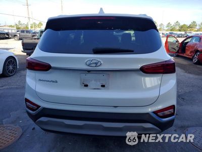 Zdjęcie 6 z 14 samochodu: 2020 HYUNDAI SANTA FE SEL VIN:5NMS33AD0LH305957 - miniatura