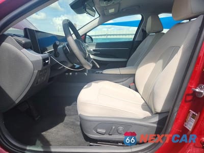 Zdjęcie 7 z 13 samochodu: 2024 HYUNDAI SONATA SEL VIN:KMHL64JA5RA398819 - miniatura