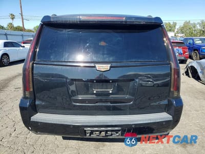 Zdjęcie 6 z 13 samochodu: 2015 CADILLAC ESCALADE ESV PREMIUM VIN:1GYS4TKJ7FR672964 - miniatura