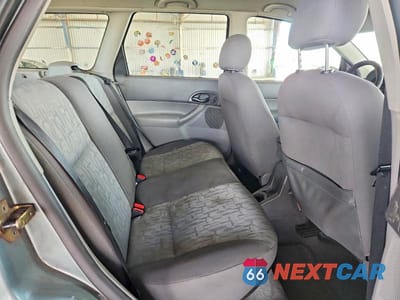 Zdjęcie 10 z 12 samochodu: 2005 FORD FOCUS ZXW VIN:1FAFP36N15W214564 - miniatura