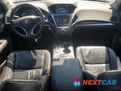 Zdjęcie 8 z 13 samochodu: 2016 ACURA MDX VIN:5FRYD4H25GB042131 - miniatura