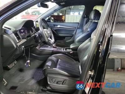 Zdjęcie 13 z 14 samochodu: 2018 AUDI SQ5 PRESTIGE VIN:WA1C4AFY7J2123766 - miniatura
