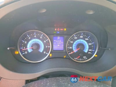 Zdjęcie 9 z 13 samochodu: 2016 SUBARU CROSSTREK 2.0I HYBRID TOURING VIN:JF2GPBLCXGH231366 - miniatura