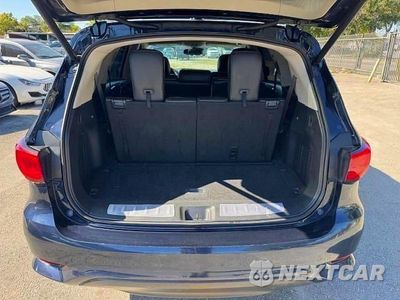 Zdjęcie 12 z 15 samochodu: 2020 INFINITI QX60 PURE VIN:5N1DL0MM9LC538281 - miniatura