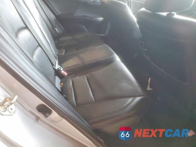 Zdjęcie 10 z 12 samochodu: 2015 HONDA ACCORD EXL VIN:1HGCR2F85FA105956 - miniatura