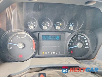 Zdjęcie 9 z 12 samochodu: 2016 FORD F250 SUPER DUTY VIN:1FT7W2BTXGEA21645 - miniatura