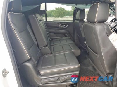 Zdjęcie 11 z 13 samochodu: 2021 GMC YUKON XL C1500 SLT VIN:1GKS1GKD6MR251173 - miniatura