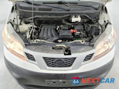 Zdjęcie 12 z 13 samochodu: 2014 NISSAN NV200 S VIN:3N6CM0KNXEK697751 - miniatura