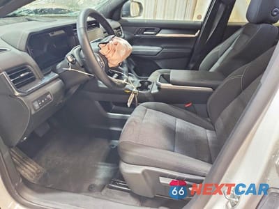 Zdjęcie 7 z 14 samochodu: 2026 GMC TERRAIN ELEVATION VIN:3GKALMEG2TL311966 - miniatura