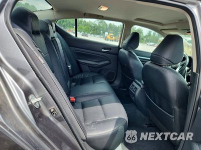 Zdjęcie 10 z 12 samochodu: 2019 NISSAN ALTIMA SL VIN:1N4BL4EV1KC158317 - miniatura