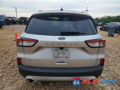 Zdjęcie 6 z 13 samochodu: 2020 FORD ESCAPE SEL VIN:1FMCU0H64LUA22523 - miniatura