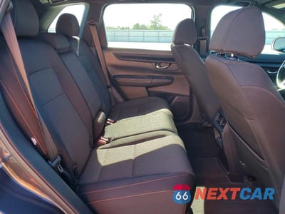 Zdjęcie 11 z 13 samochodu: 2025 HONDA CR-V SPORT VIN:5J6RS6H59SL003205 - miniatura