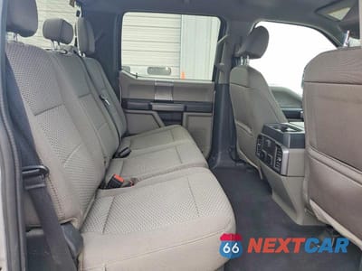 Zdjęcie 10 z 12 samochodu: 2022 FORD F250 SUPER DUTY VIN:1FT8W2BT6NEG29468 - miniatura
