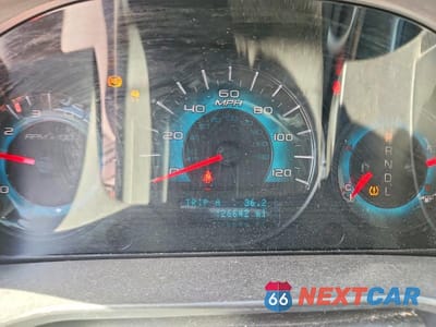 Zdjęcie 9 z 12 samochodu: 2010 FORD FUSION SE VIN:3FAHP0HA9AR201818 - miniatura