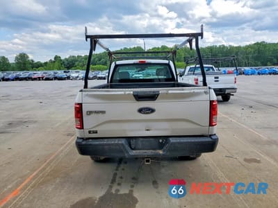 Zdjęcie 6 z 12 samochodu: 2016 FORD F150 VIN:1FTMF1CPXGKF43322 - miniatura