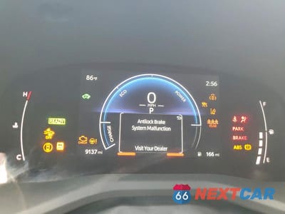 Zdjęcie 9 z 13 samochodu: 2025 TOYOTA CAMRY SE VIN:4T1DAACK4SU196517 - miniatura