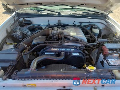 Zdjęcie 11 z 11 samochodu: 2004 TOYOTA TACOMA XTRACAB VIN:5TEWN72N54Z317730 - miniatura