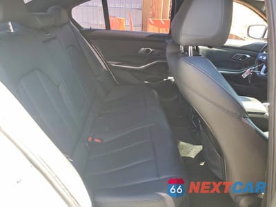 Zdjęcie 10 z 12 samochodu: 2020 BMW 330I VIN:3MW5R1J04L8B24649 - miniatura
