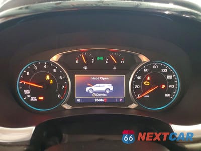 Zdjęcie 9 z 13 samochodu: 2020 CHEVROLET TRAVERSE LT VIN:1GNERHKW0LJ173552 - miniatura