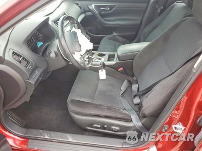 Zdjęcie 7 z 13 samochodu: 2015 NISSAN ALTIMA 2.5 SV VIN:1N4AL3AP5FC258522 - miniatura