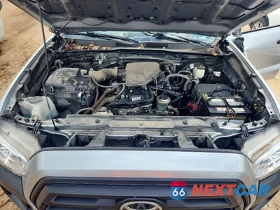 Zdjęcie 11 z 12 samochodu: 2022 TOYOTA TACOMA SR VIN:3TYRX5GN4NT059059 - miniatura
