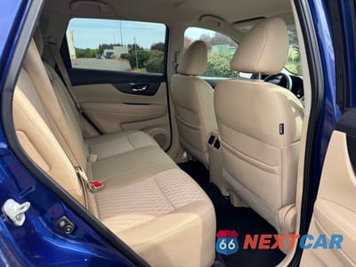 Zdjęcie 6 z 10 samochodu: 2017 NISSAN ROGUE HYBRID SV VIN:5N1ET2MV3HC813398 - miniatura
