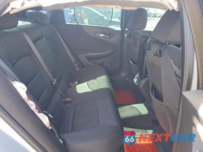 Zdjęcie 10 z 13 samochodu: 2020 CHEVROLET MALIBU LT VIN:1G1ZD5ST6LF031313 - miniatura