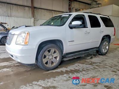 2013 GMC YUKON SLT 1GKS1CE00DR249078 - główne zdjęcie licytacji z USA - miniatura