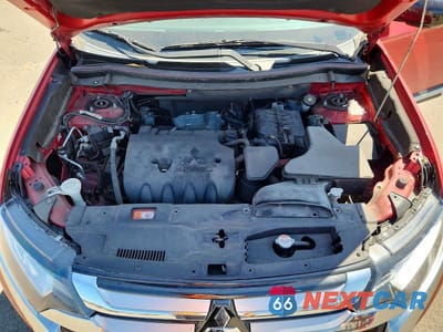 Zdjęcie 12 z 13 samochodu: 2018 MITSUBISHI OUTLANDER ES VIN:JA4AD2A33JZ010896 - miniatura