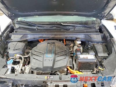 Zdjęcie 11 z 13 samochodu: 2022 KIA NIRO EV EX VIN:KNDCC3LG3N5145414 - miniatura